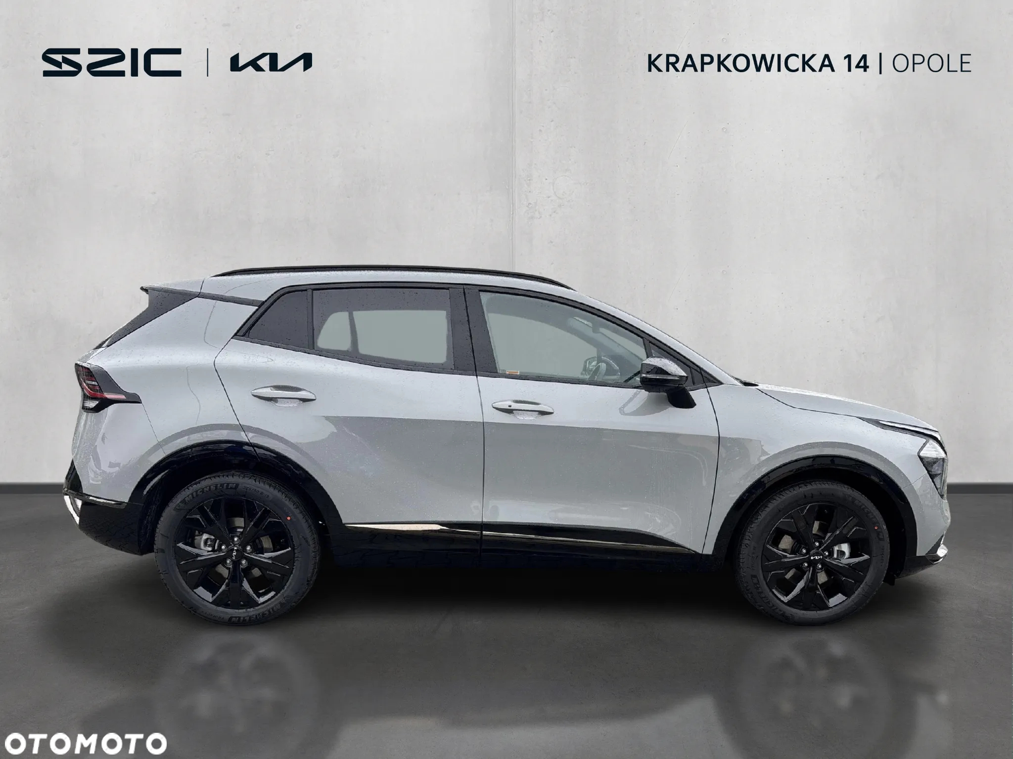 Kia Sportage 1.6 T-GDI Anniversary 2WD DCT - 6