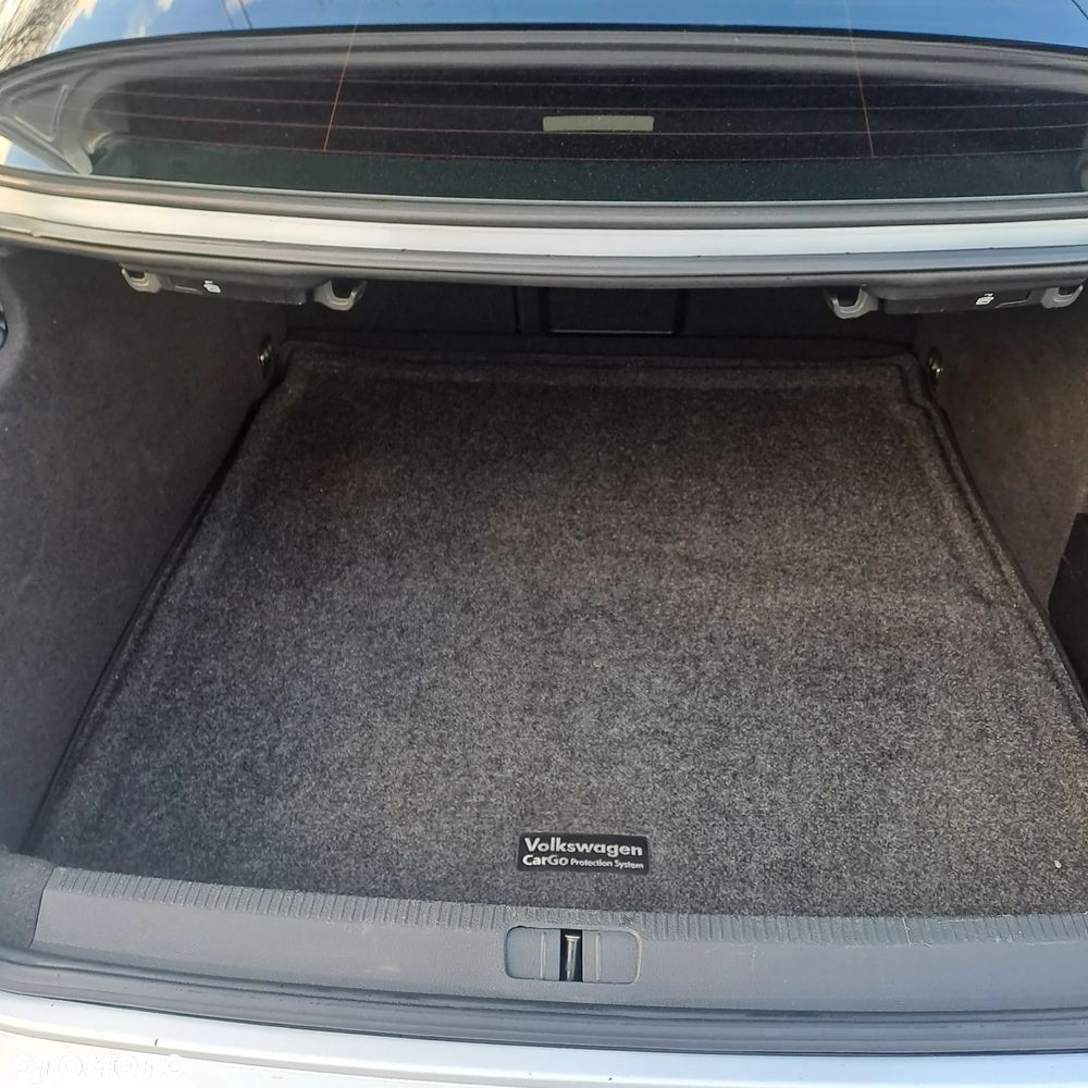 Volkswagen CC - 7