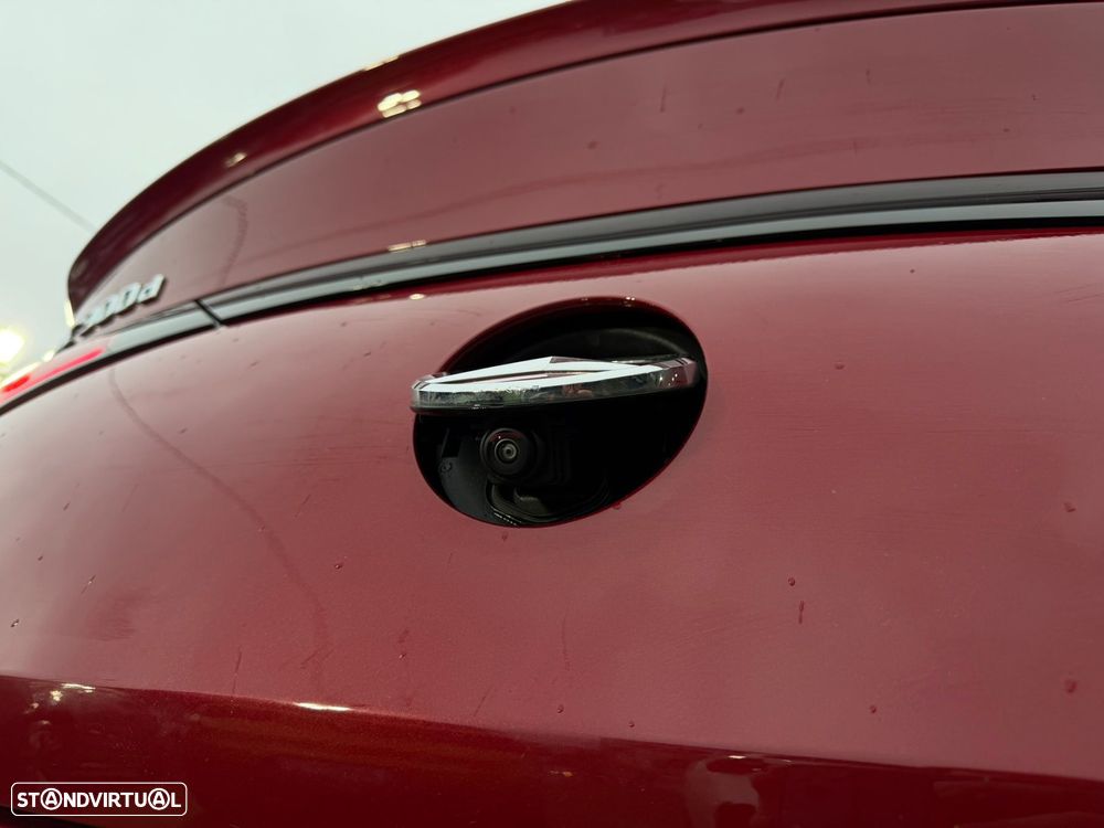 Mercedes-Benz GLC 300 d Coupe 4Matic - 14