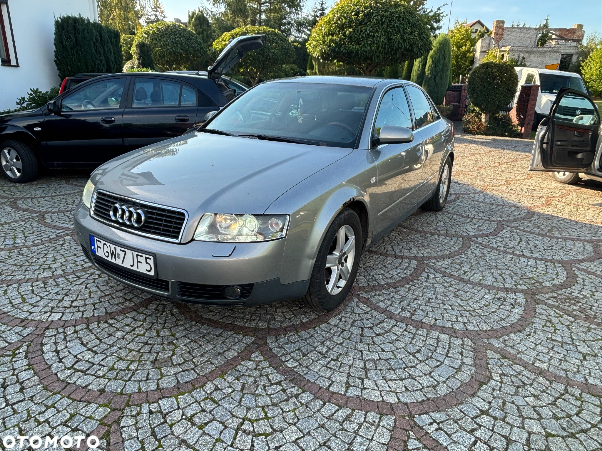 Audi A4 - 2