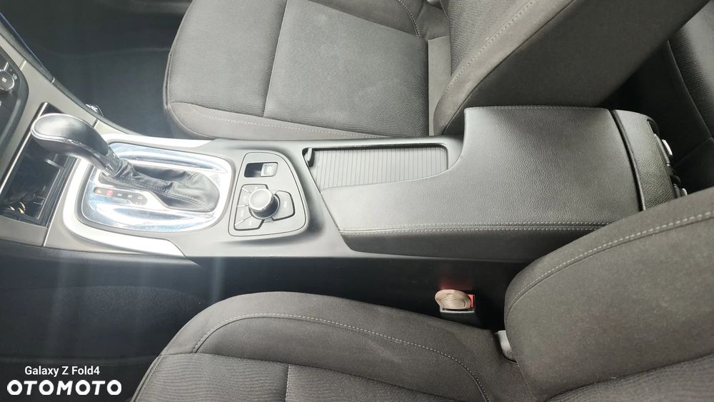 Opel Insignia 2.0 CDTI automatik Innovation - 21