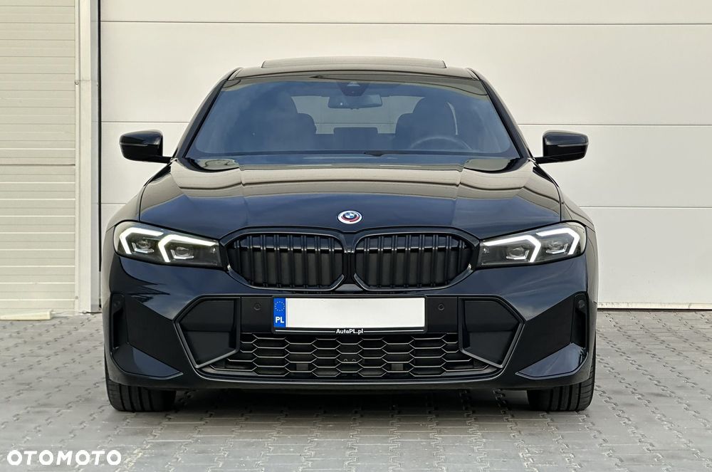 BMW Seria 3 318i M Sport - 5