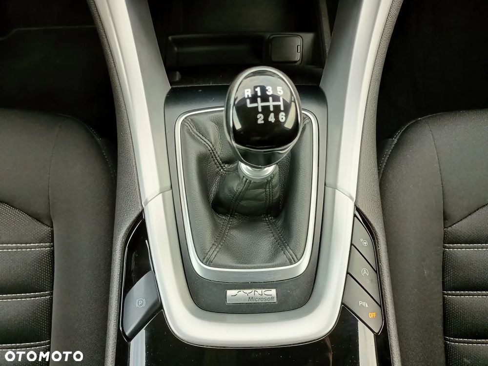 Ford Mondeo Turnier 2.0 TDCi Start-Stopp Business Edition - 15