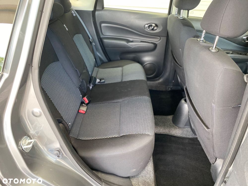 Nissan Note 1.2 N-Tec - 16