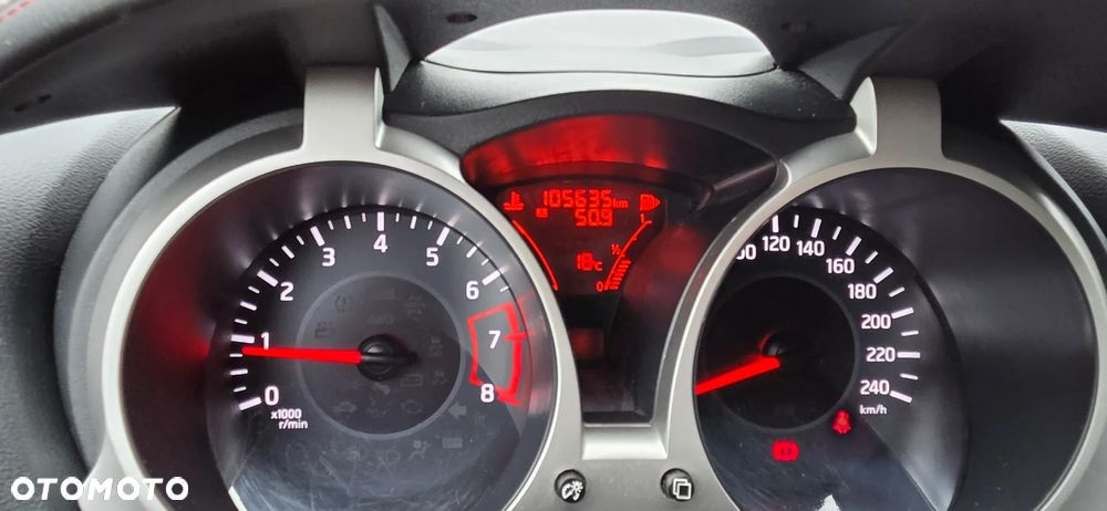 Nissan Juke 1.2 DIG-T Edition - 6
