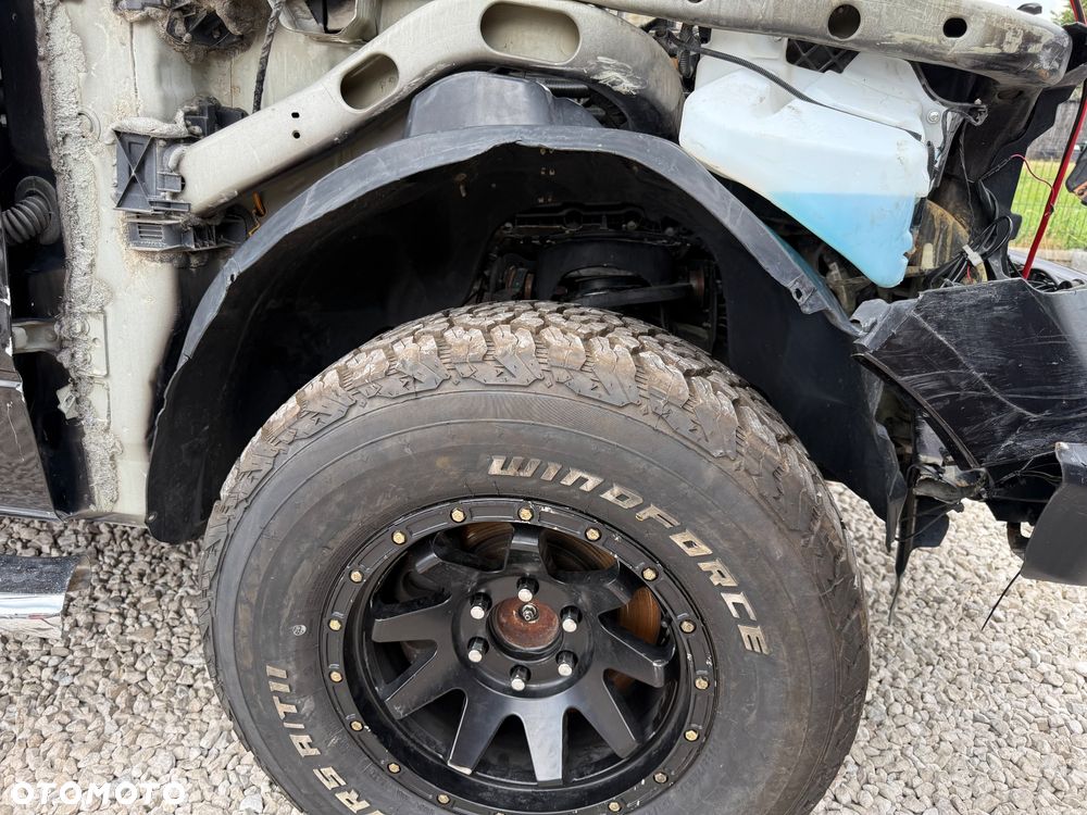 Ford F150 - 22
