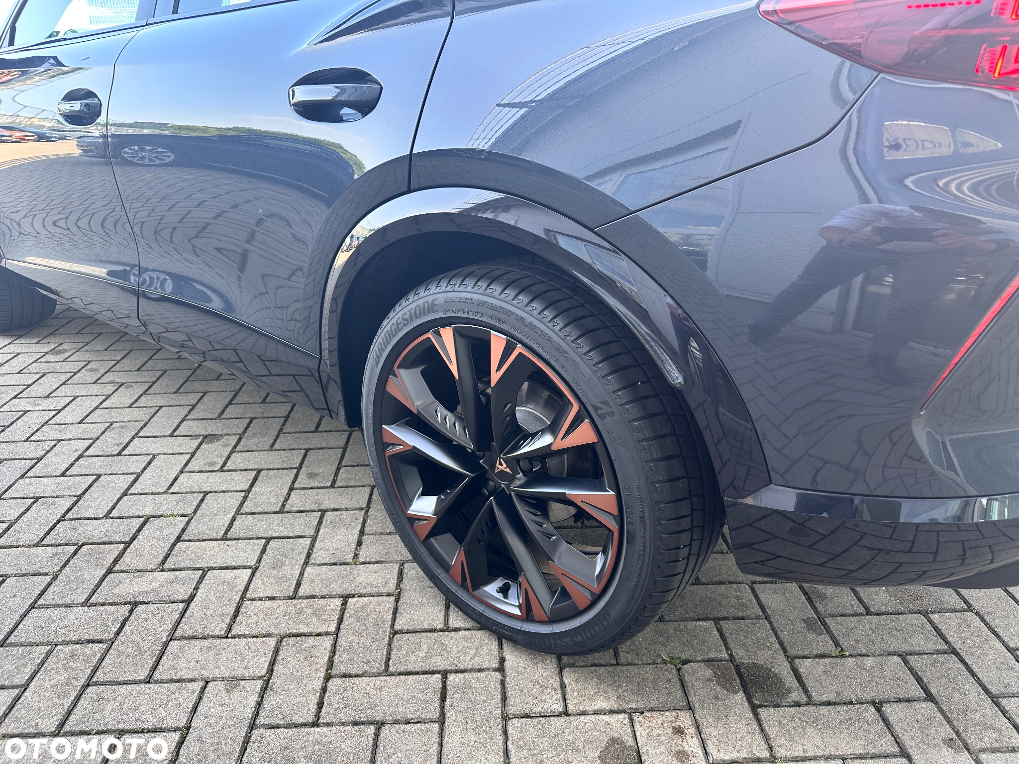 Cupra Formentor 1.5 TSI DSG - 6