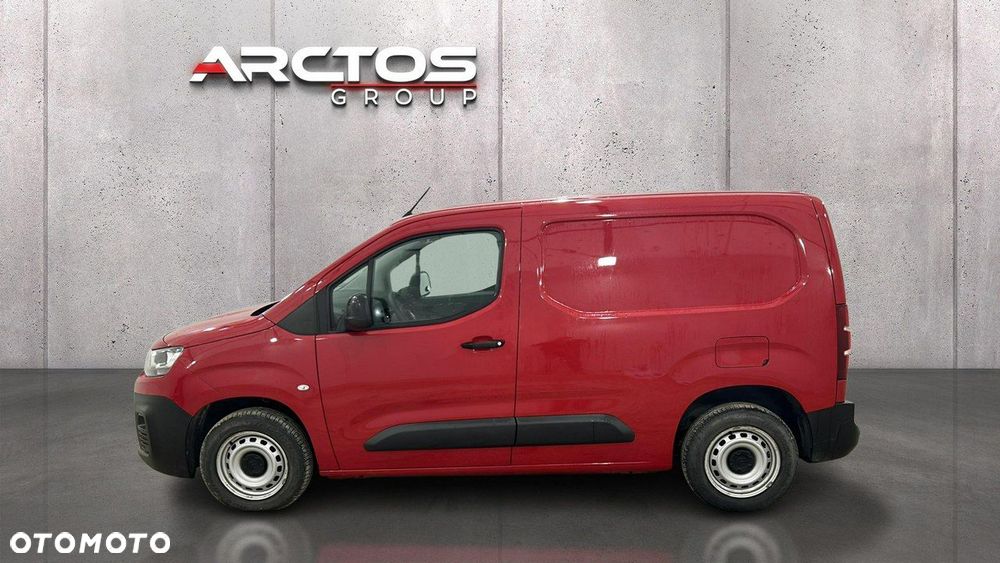 Citroën Berlingo - 2