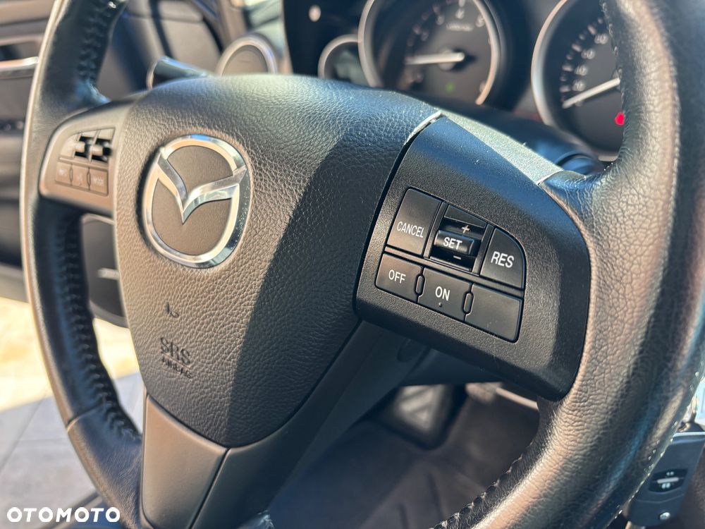 Mazda 6 Sport 2.0 MZR DISI Exclusive-Line - 29