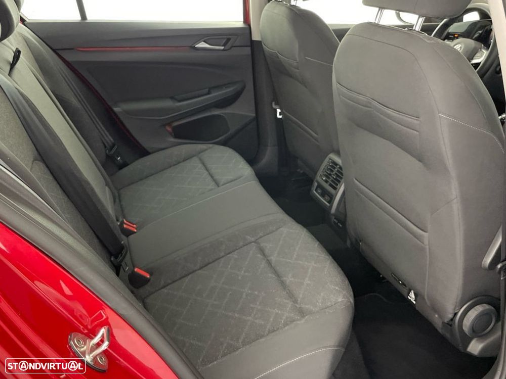 VW Golf 1.0 TSI Life - 23