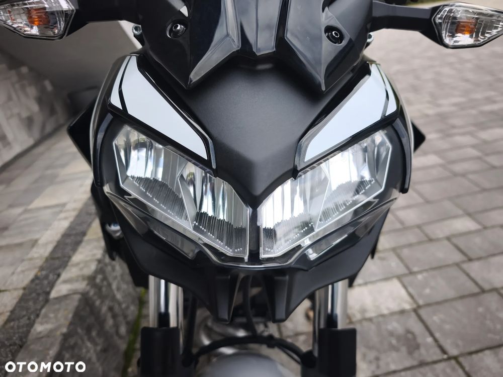 Kawasaki Z 650 - 22