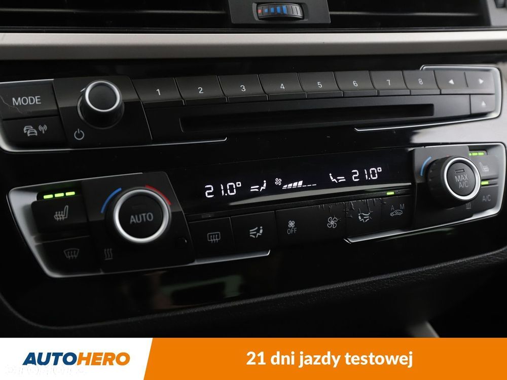 BMW Seria 1 118d Advantage - 23
