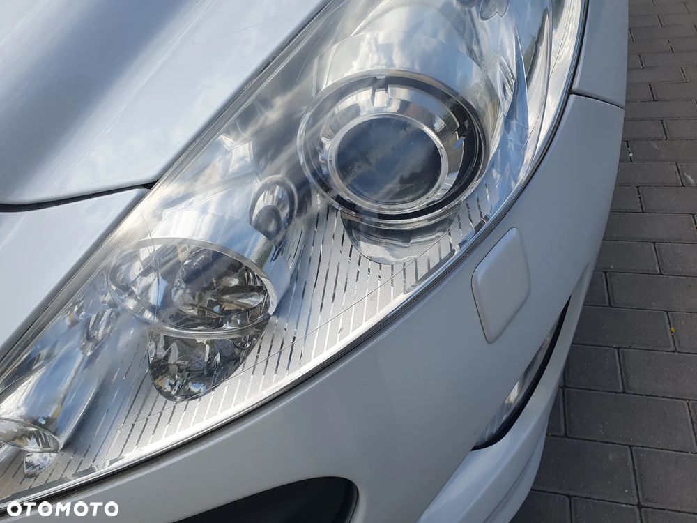 Peugeot 308 CC HDi FAP 140 Platinum - 22