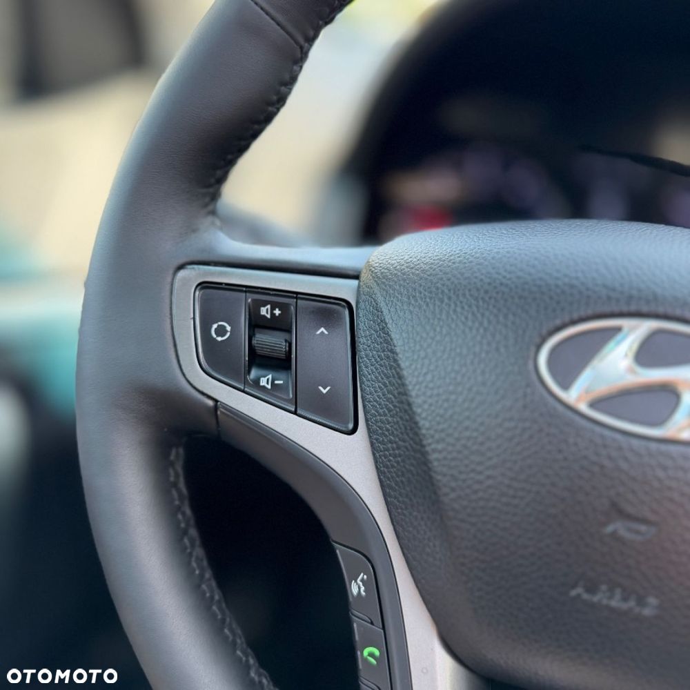 Hyundai i40 - 22