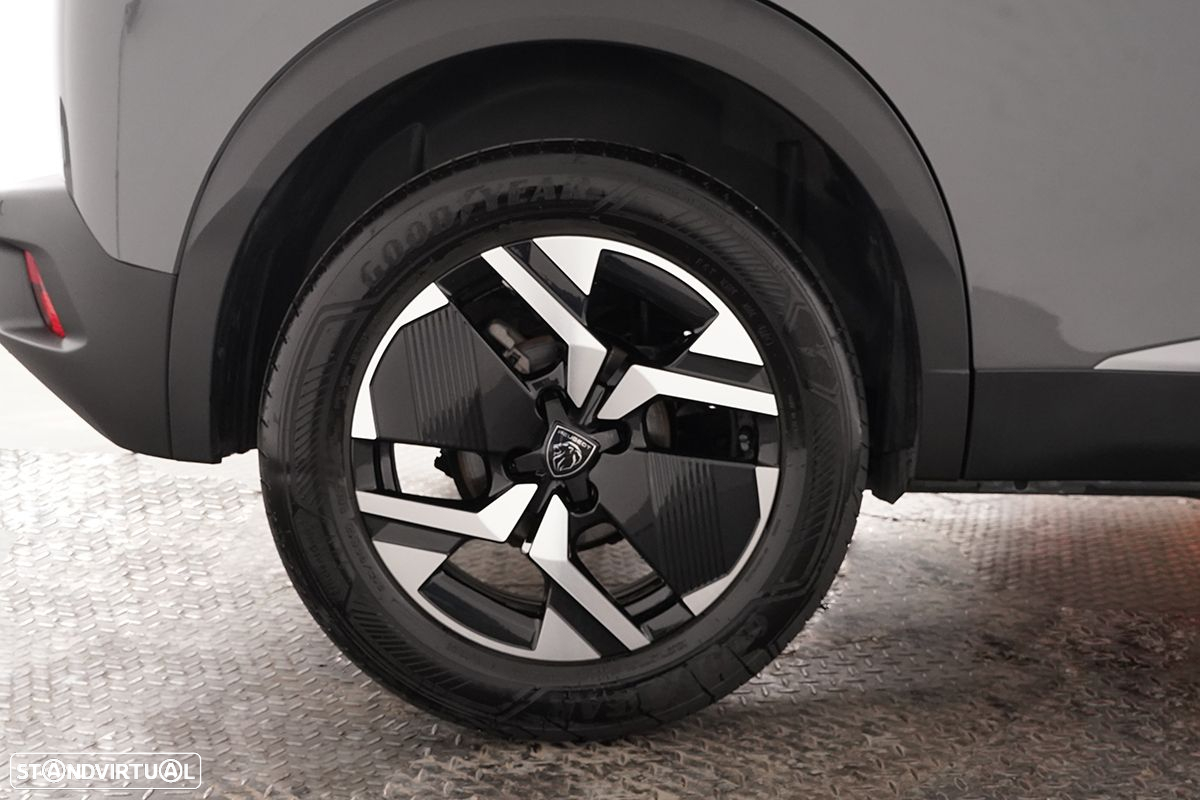 Peugeot 2008 1.2 PureTech Allure - 5