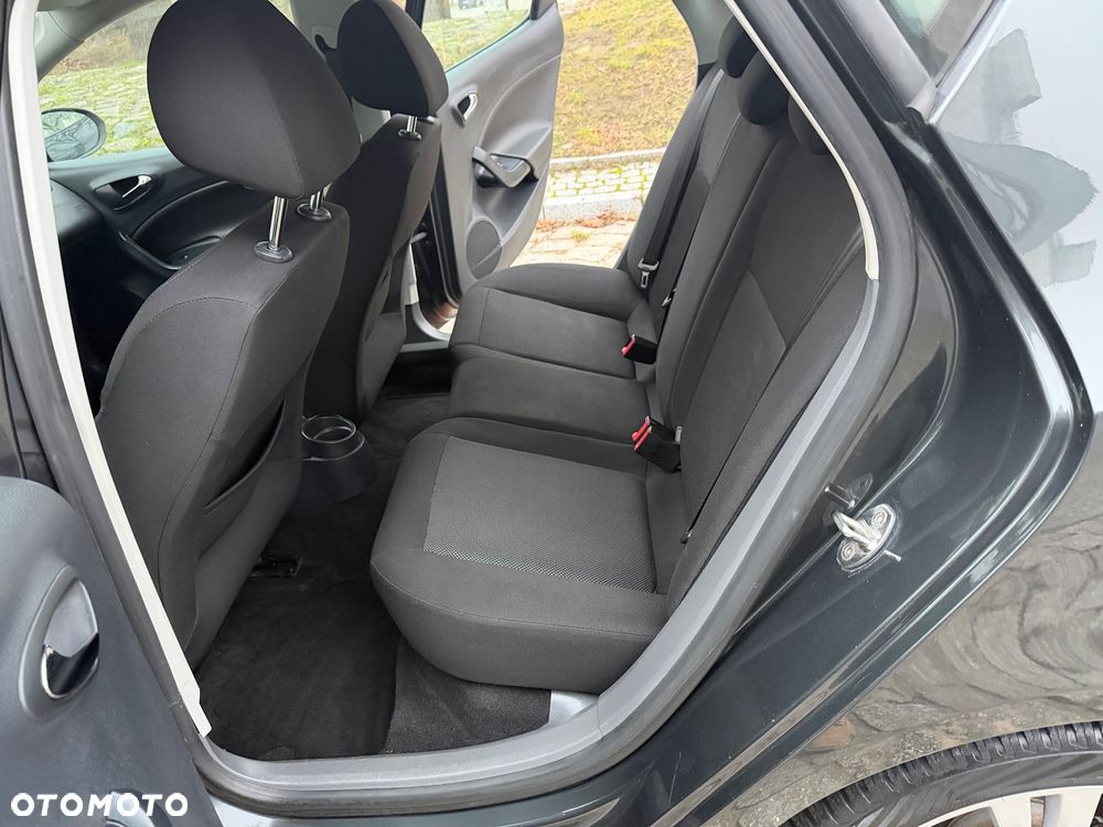 Seat Ibiza 1.4 16V Sport - 13