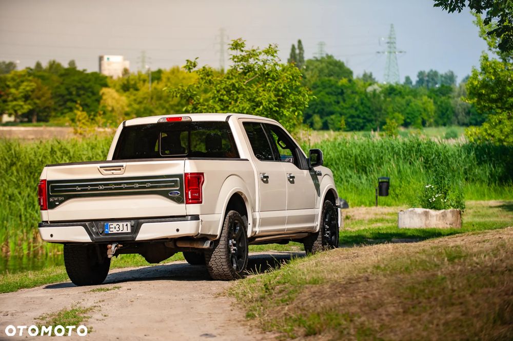 Ford F150 - 6