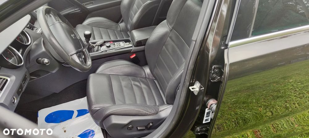 Peugeot 508 SW HDi FAP 140 Allure - 25