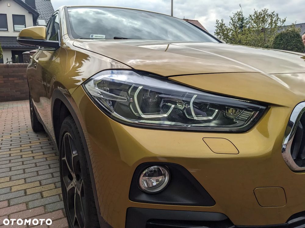 BMW X2 - 13