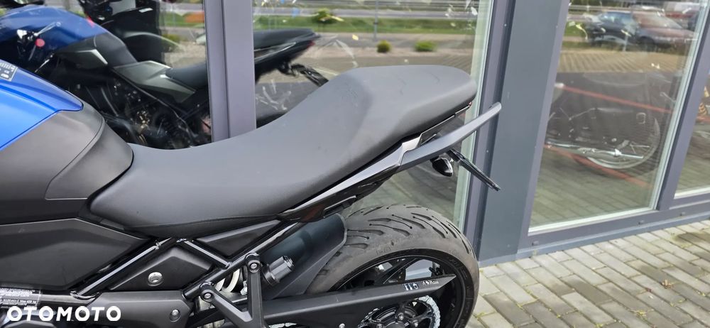 Triumph Tiger - 30