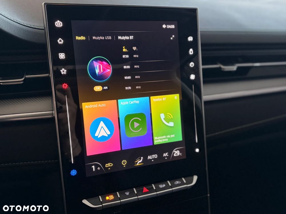 JAC J7 Plus CVT - 12