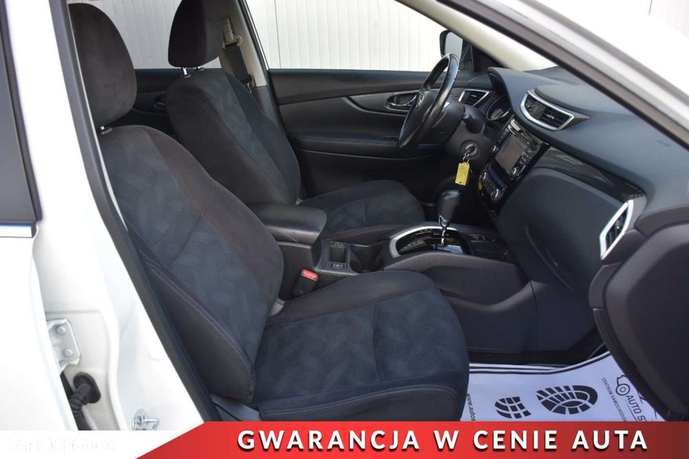Nissan X-Trail 1.6 DCi N-Connecta Xtronic 2WD EU6 - 6