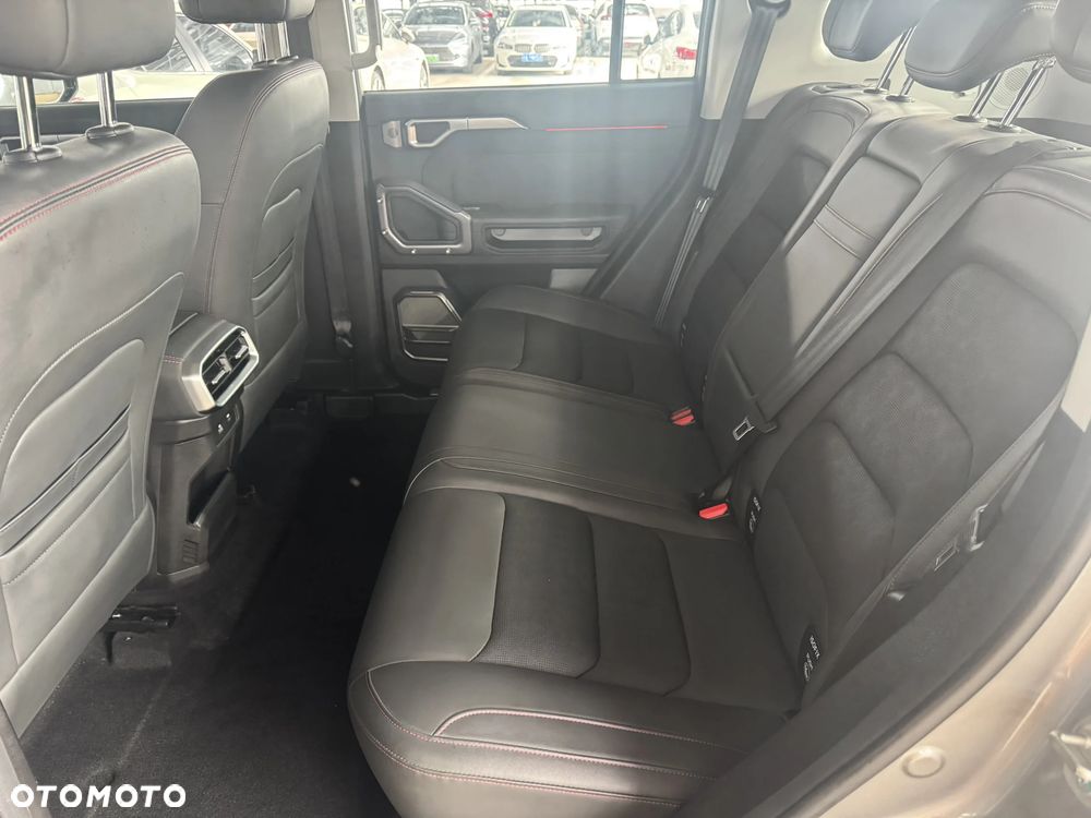 Jetour T2 - 8