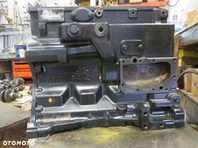 John Deere Powertech r516309 - 2