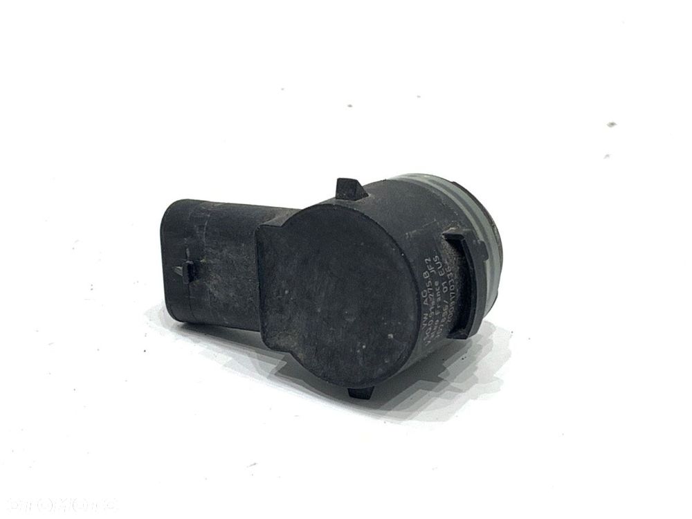 CZUJNIK PDC  VW TOURAN (5T1) 2015 - 2022 1.8 TSI 132 kW [180 KM] benzyna 2015 - 2022 5Q0919275B - 2