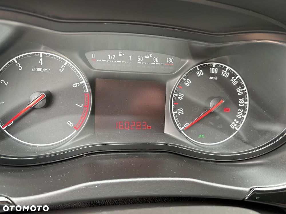 Opel Corsa - 28