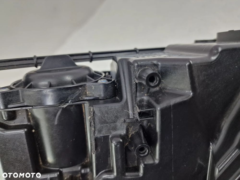 SEAT TARRACO 5FJ LEWA LAMPA PRZEDNIA PRZÓD FULL LED , NR 5FJ941007H , NR AUKCJI LA493 - 13