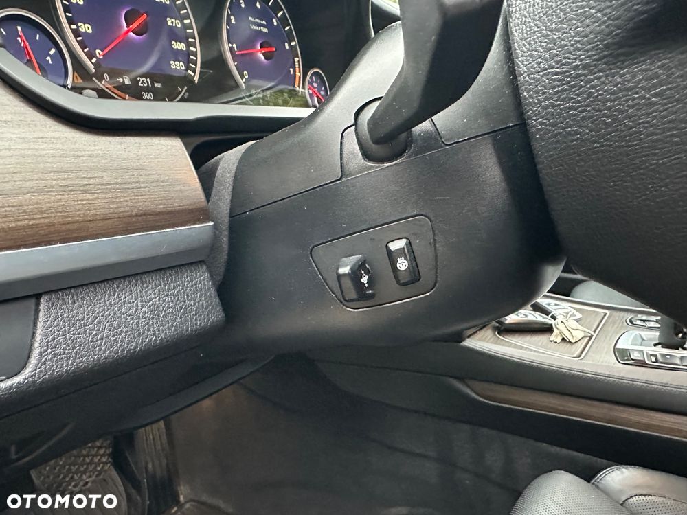 BMW-ALPINA B7 Biturbo - 22