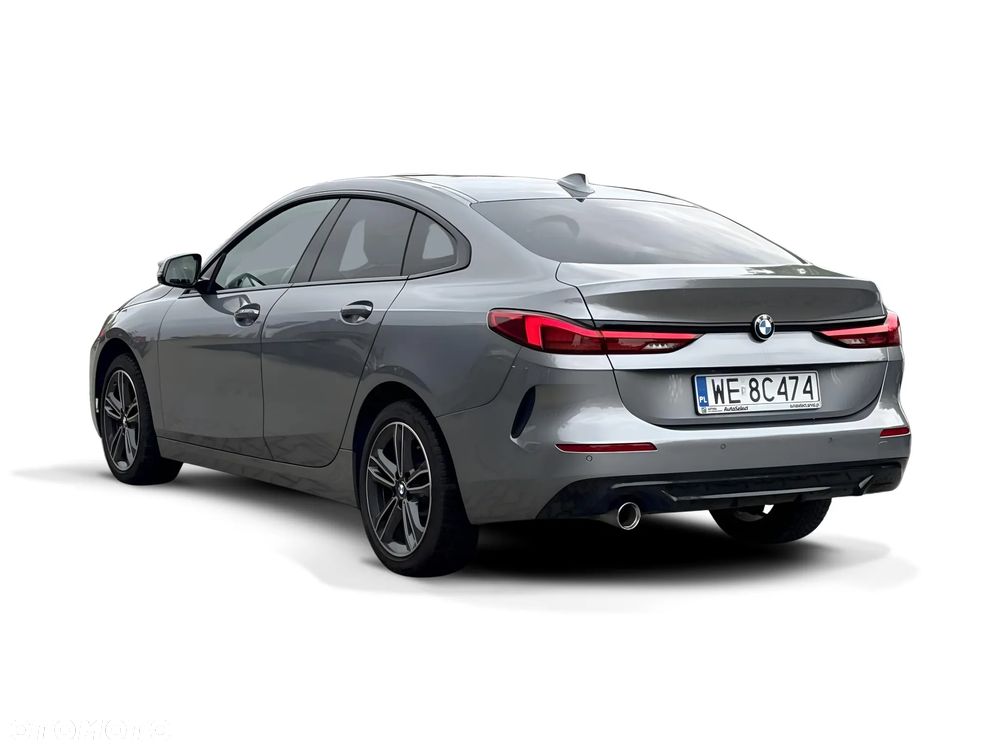 BMW Seria 2 218i sport - 5