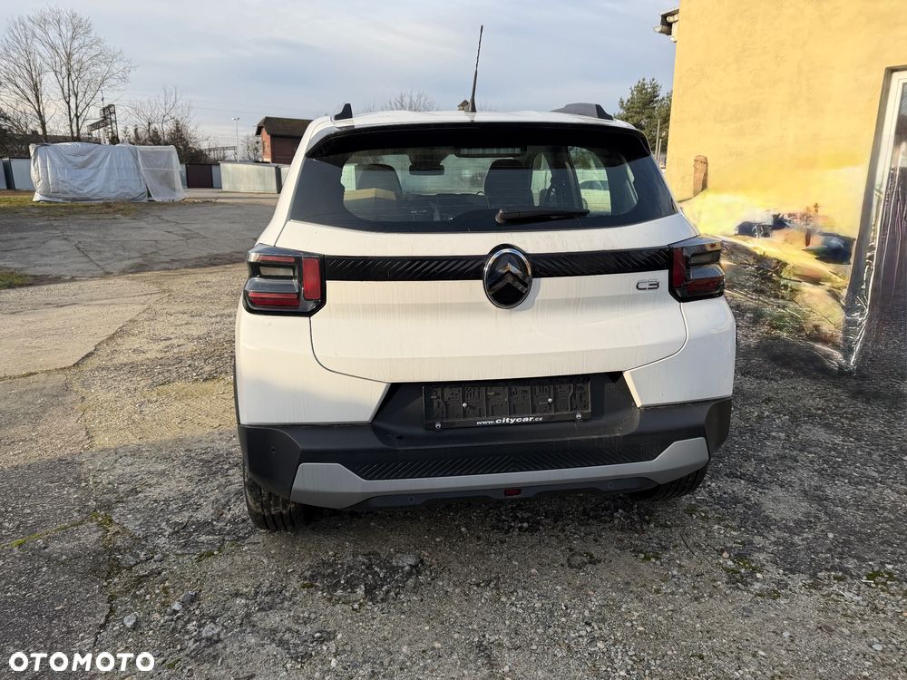Citroën C3 - 2