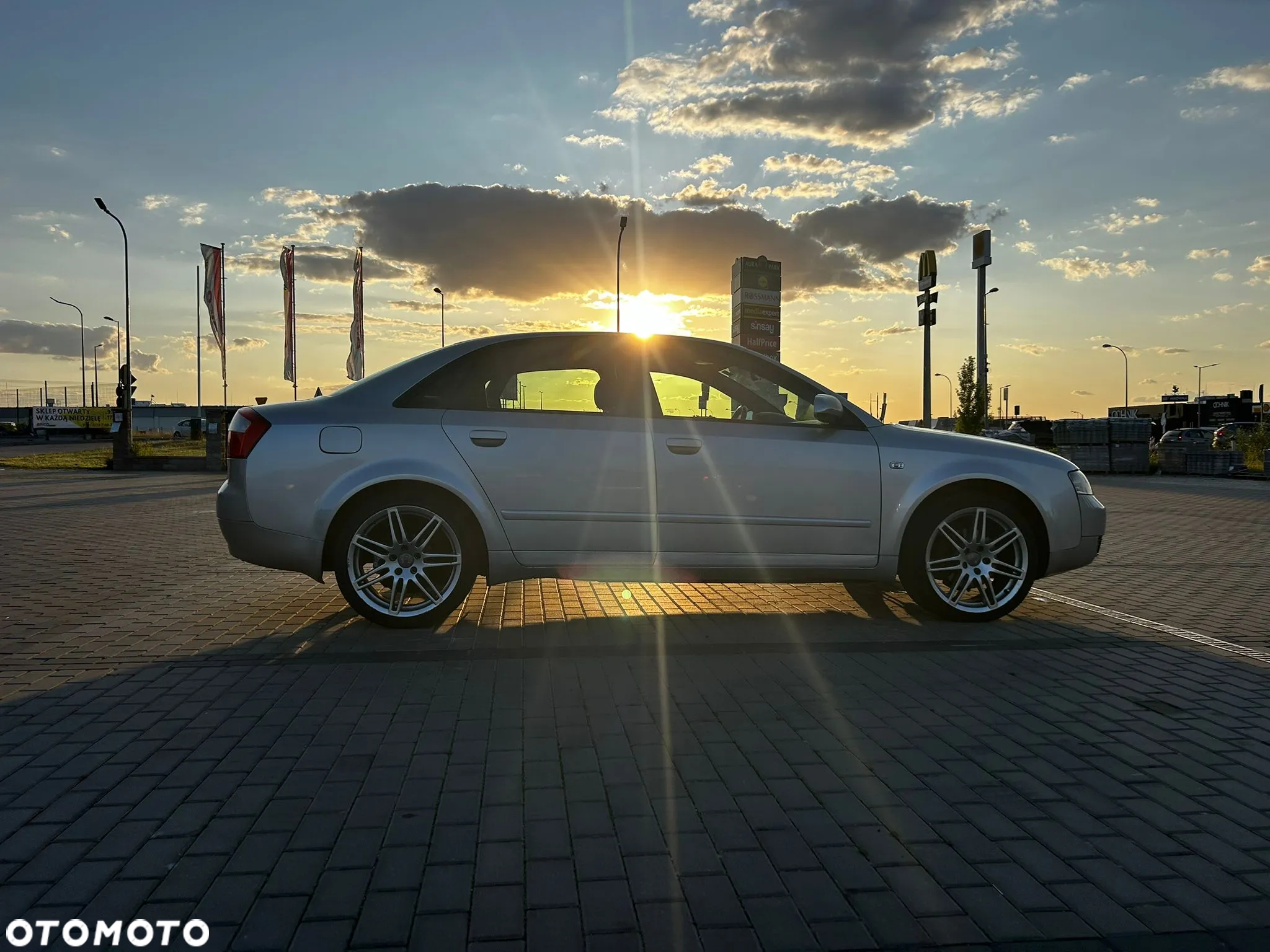 Audi A4 1.9 TDI - 11