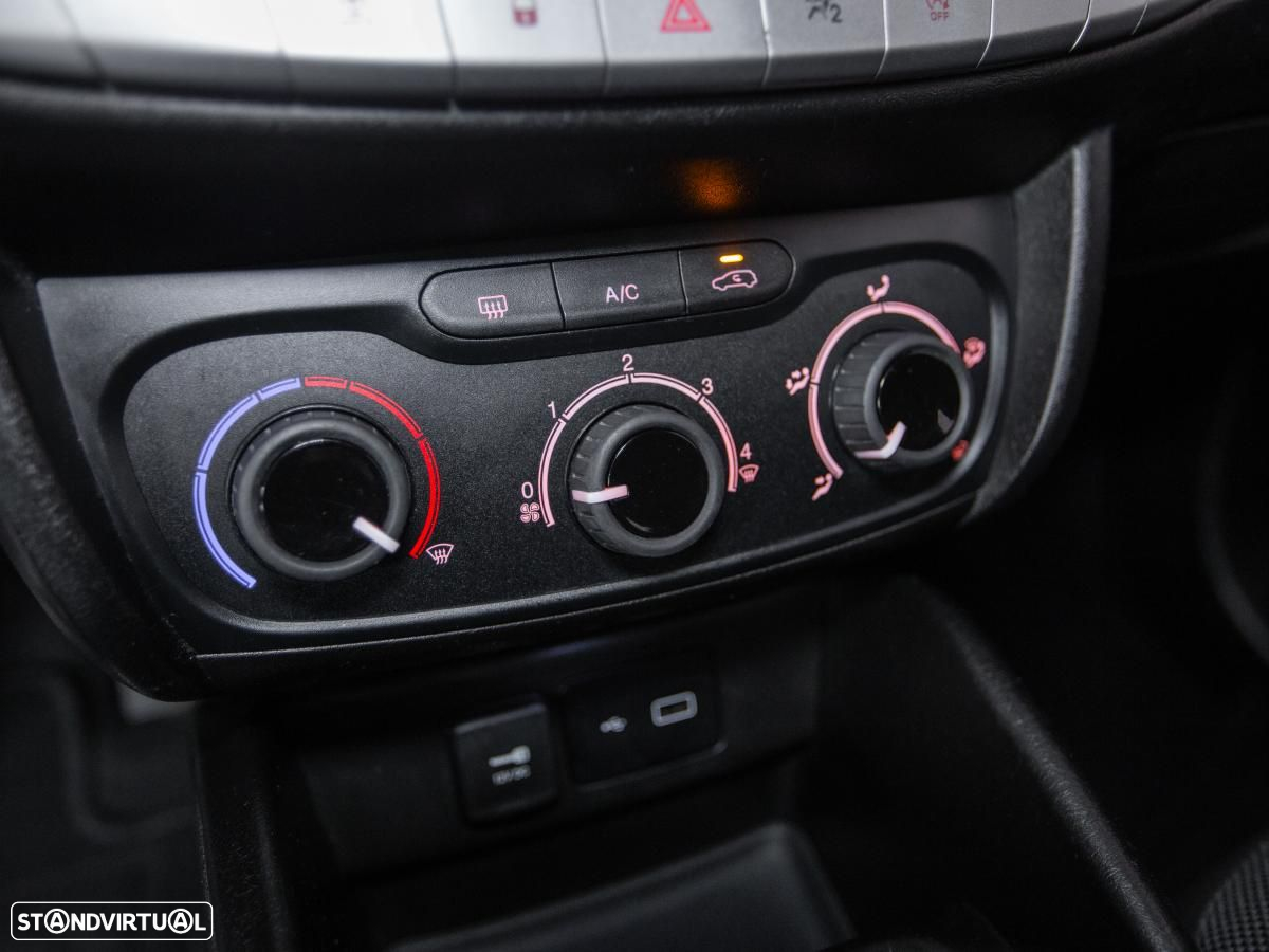 Fiat Tipo 1.3 M-Jet Street - 16