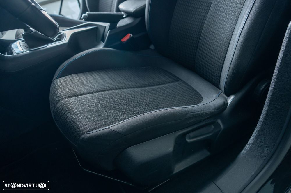 Peugeot 308 1.2 PureTech Style - 6