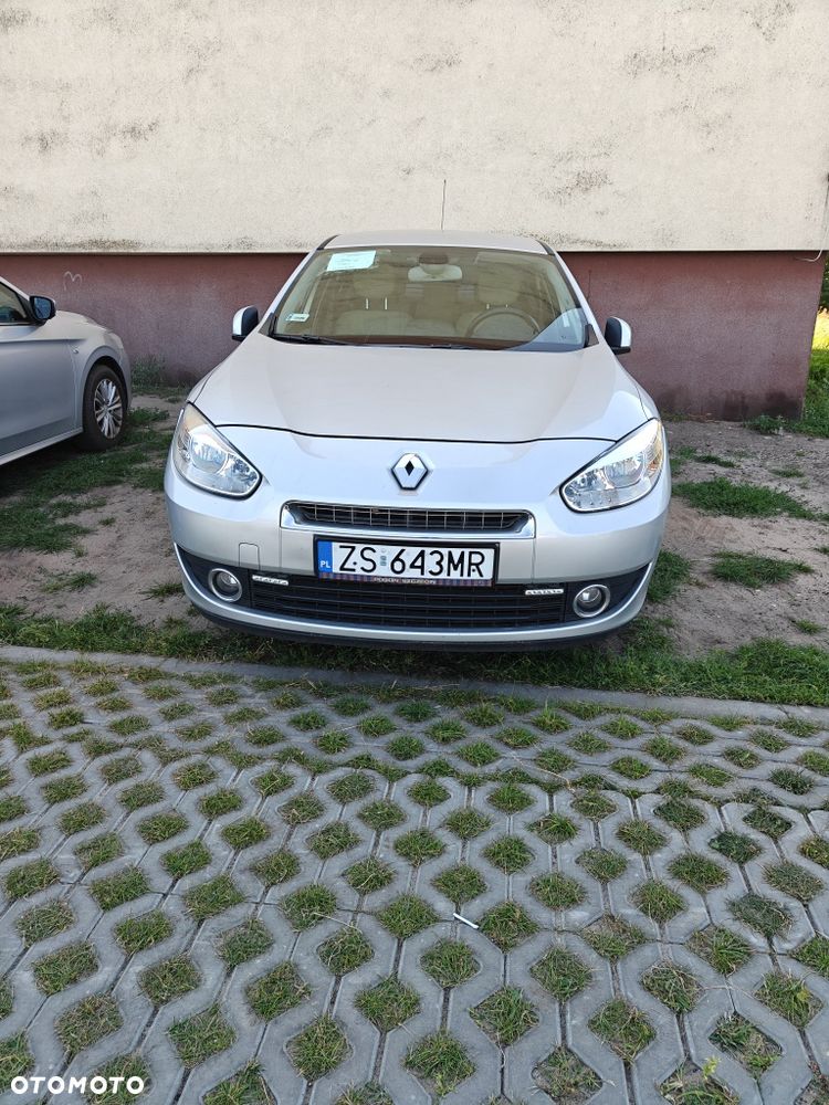 Renault Inny - 1
