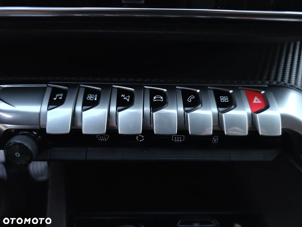 Peugeot 3008 BlueHDi 120 Stop & Start Active - 28