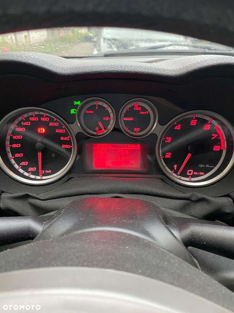 Alfa Romeo Mito 1.4 MultiAir Progression - 14