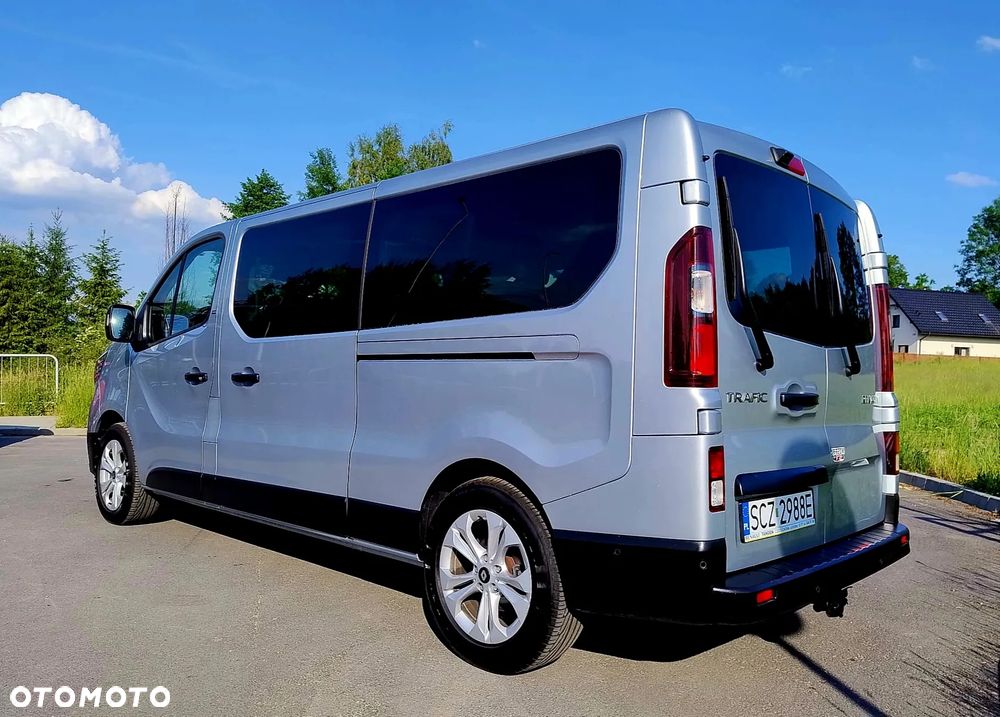 Renault Trafic 2.0 dCi - 4