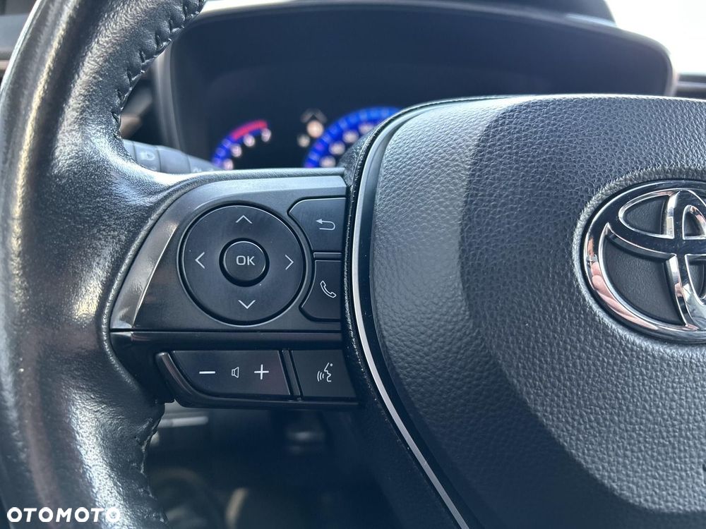 Toyota Corolla 1.8 Hybrid Comfort - 15
