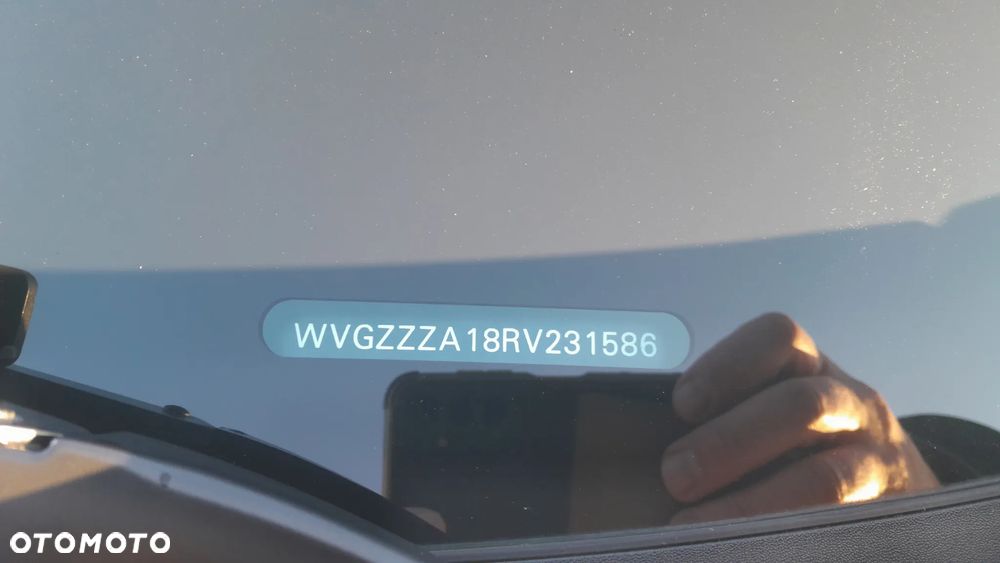 Volkswagen T-Roc 1.5 TSI Style DSG - 14