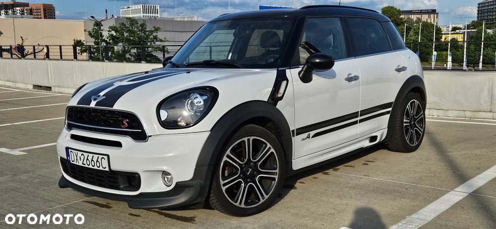 MINI Countryman - 2