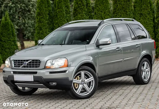 Volvo XC 90 D5 AWD Executive - 24