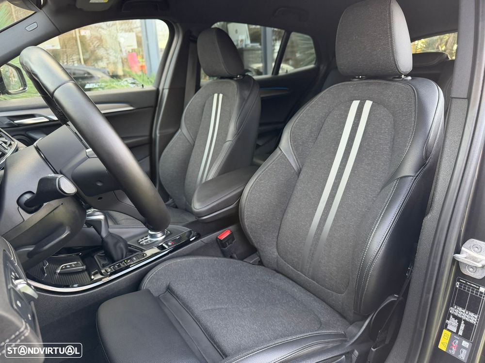 BMW X2 25 e xDrive Pack M - 14