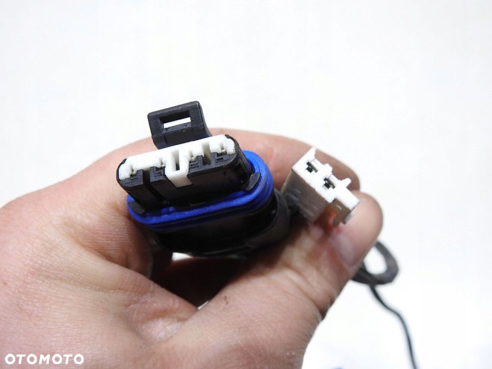 WIĄZKA INSTALACJA DRZWI PRAWY TYŁ ESPACE IV - 9