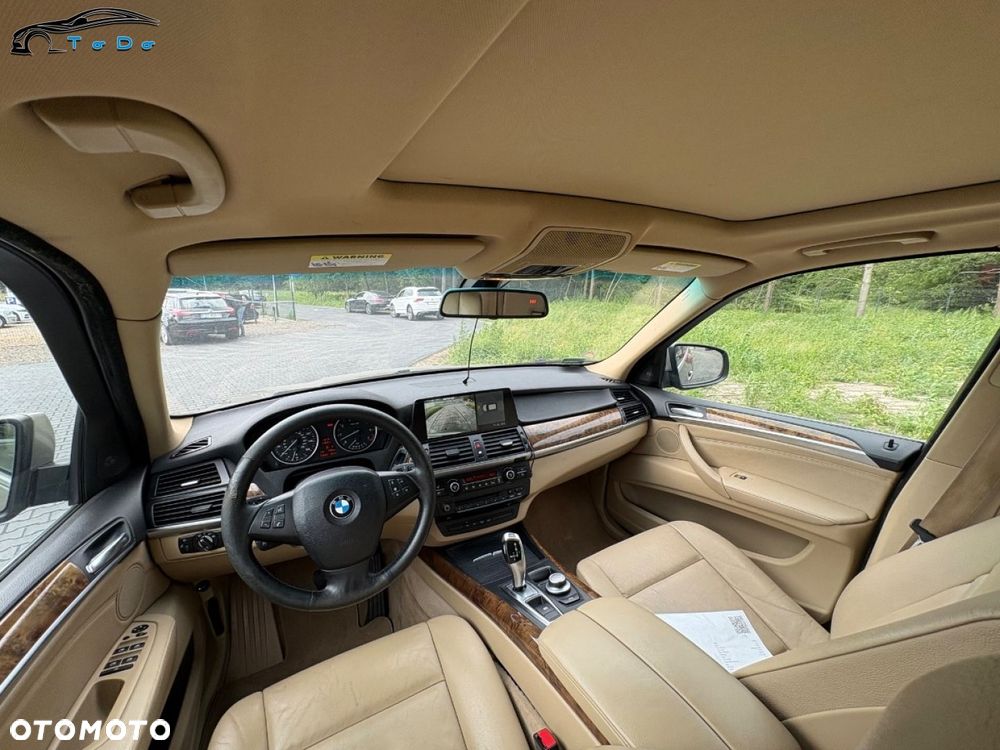 BMW X5 xDrive48i Edition 10 Jahre - 24