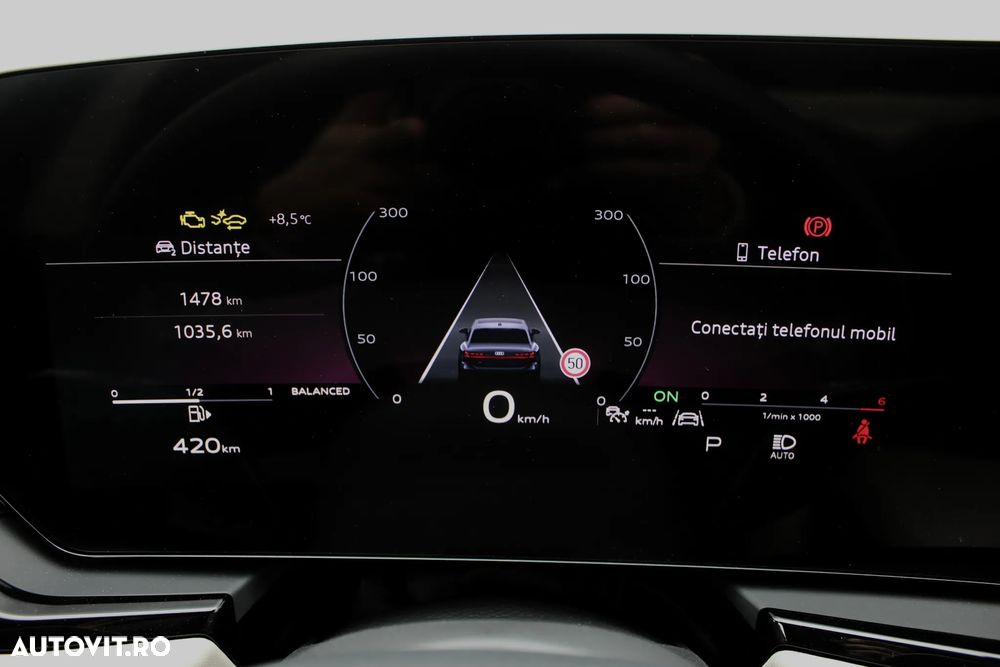 Audi A6 40 TDI quattro S tronic MHEV S Line - 16
