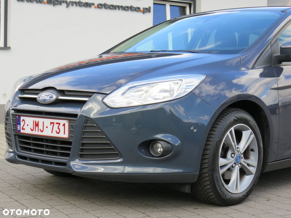 Ford Focus - 6